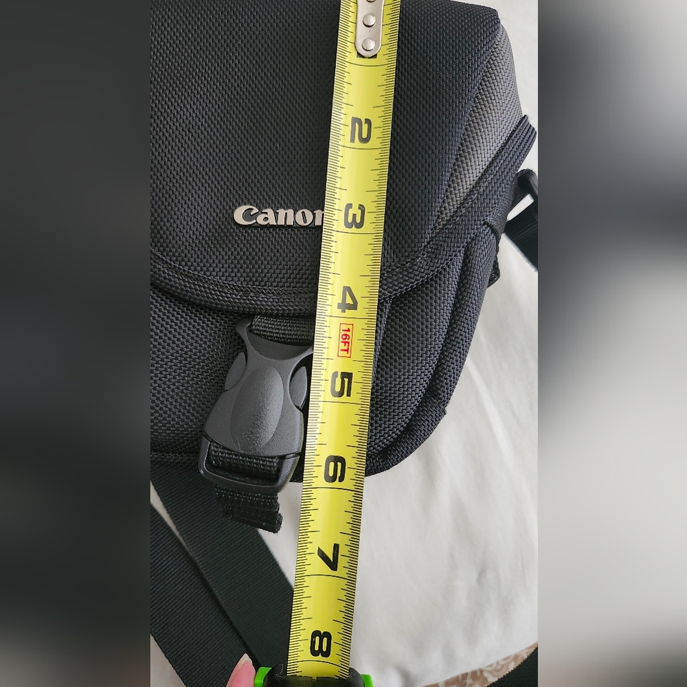 CANON camera bag - Picture 6 of 9